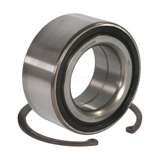 Wheel Bearing Front 70-510095 For Honda Accord Acura TL TSX Crosstour