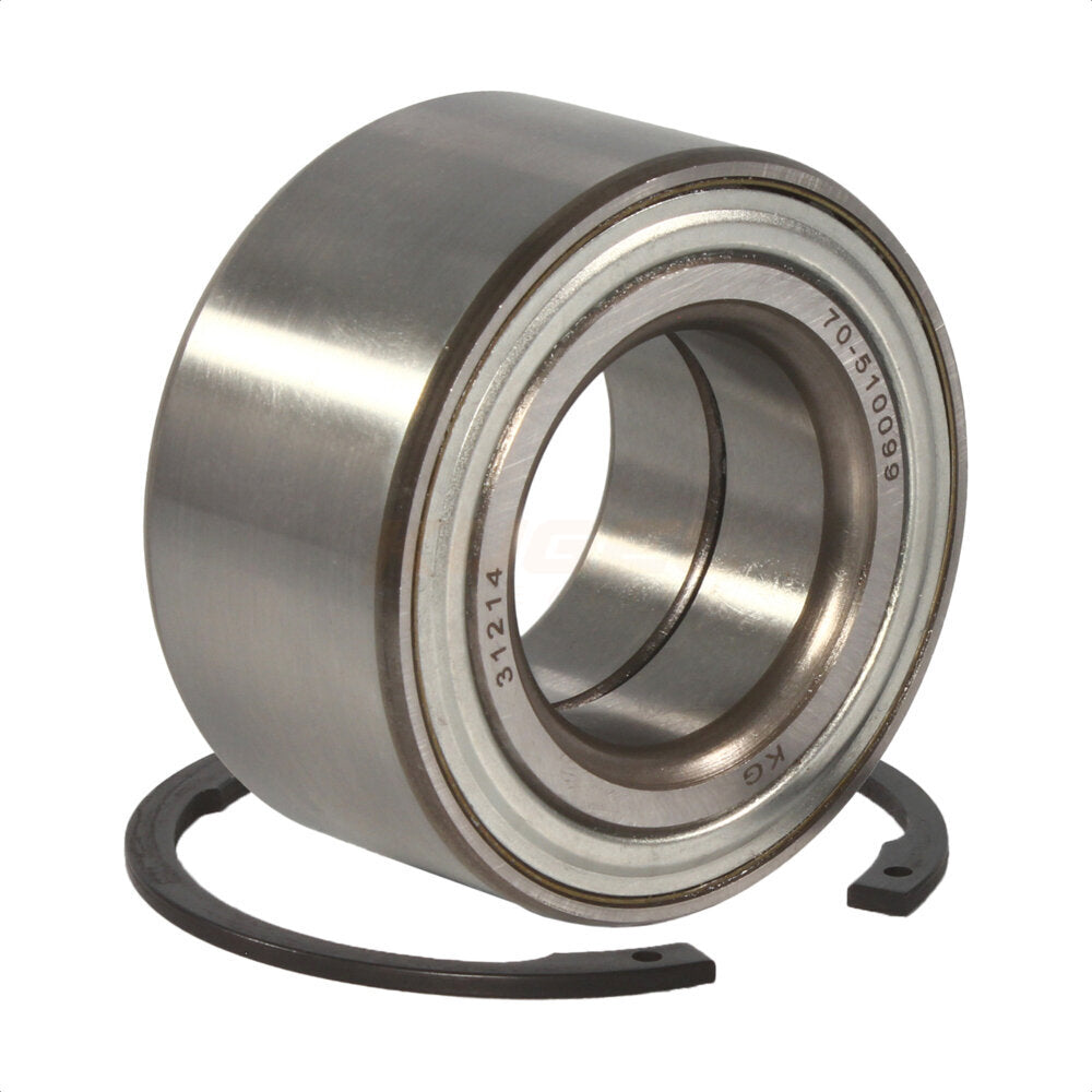 Wheel Bearing Front 70-510099 For 2002-2008 Jaguar X-Type