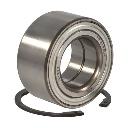 Wheel Bearing Front 70-510099 For 2002-2008 Jaguar X-Type