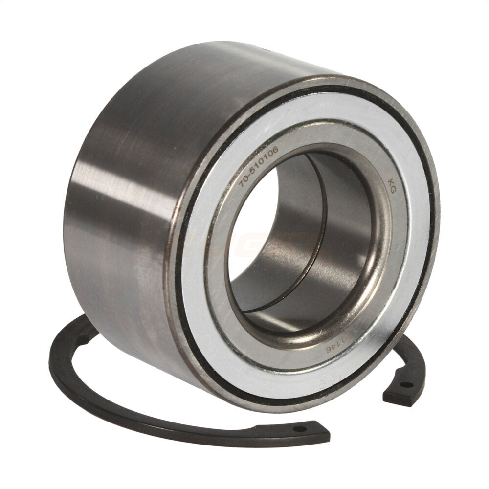 Wheel Bearing Front 70-510106 For 2010-2013 Ford Transit Connect