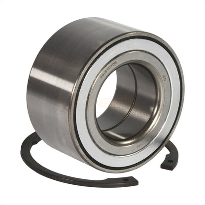 Wheel Bearing Front 70-510106 For 2010-2013 Ford Transit Connect