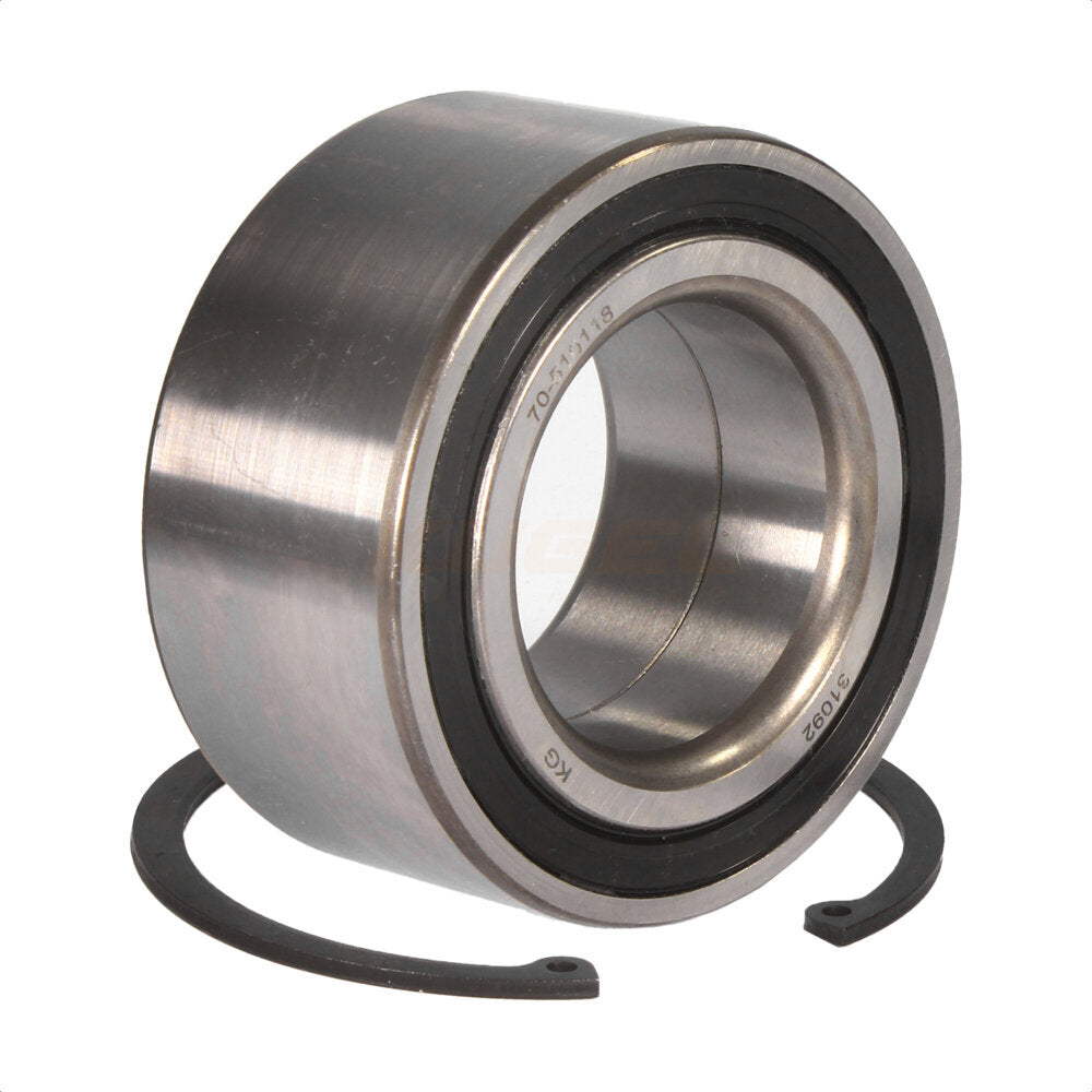 Wheel Bearing Front 70-510118 For Honda Accord Acura TLX