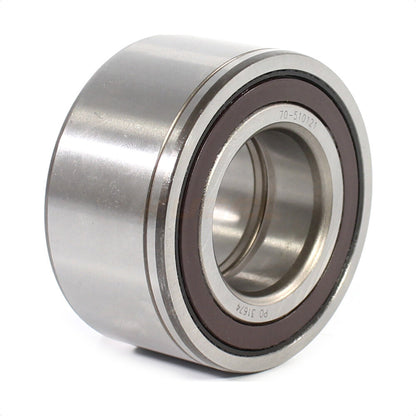 Wheel Bearing Front 70-510121 For 2014-2018 Fiat 500L