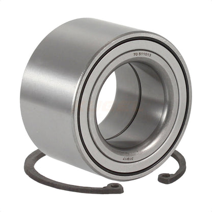 Wheel Bearing Rear 70-511013 For Mitsubishi Outlander Colt Plymouth Eagle Summit