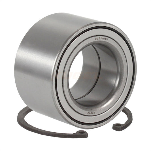 Wheel Bearing Rear 70-511013 For Mitsubishi Outlander Colt Plymouth Eagle Summit