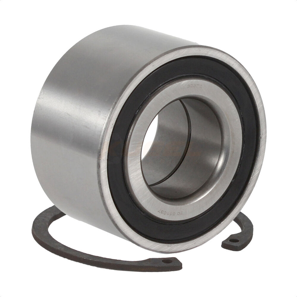 Wheel Bearing Rear 70-511037 For 2005-2006 Nissan X-Trail FWD