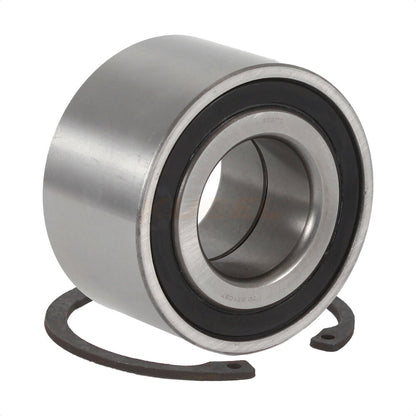 Wheel Bearing Rear 70-511037 For 2005-2006 Nissan X-Trail FWD