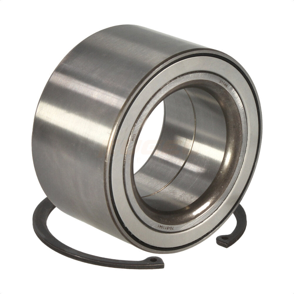 Wheel Bearing 70-511041 For Mercedes-Benz ML350 ML320 GL350 R350 GL320 GL450 AMG