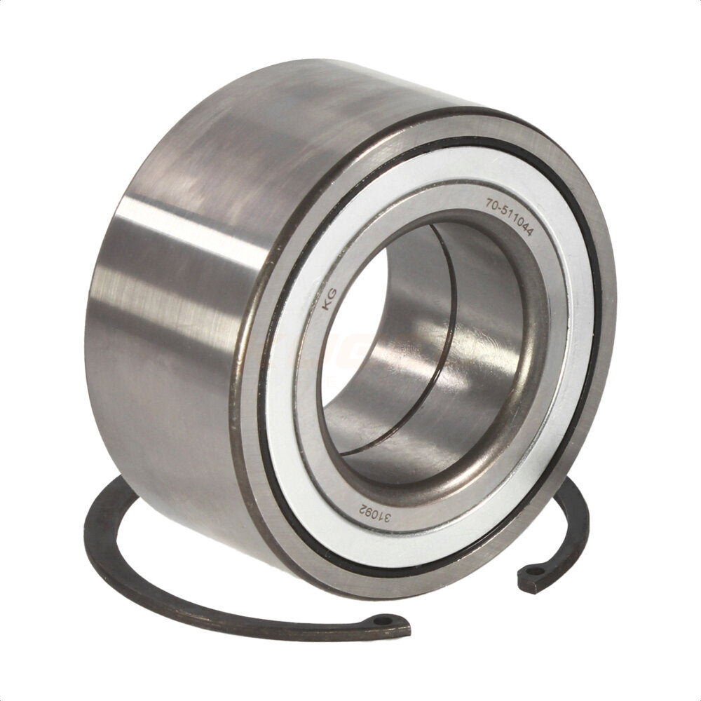 Wheel Bearing Rear 70-511044 For BMW 328i xDrive 335i 328xi M3 135i 335xi 330i 1