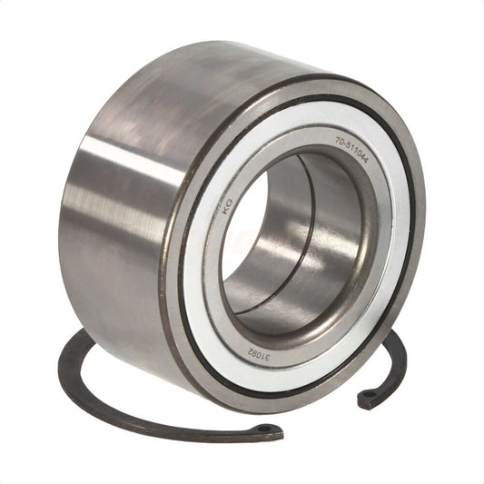 Wheel Bearing Rear 70-511044 For BMW 328i xDrive 335i 328xi M3 135i 335xi 330i 1