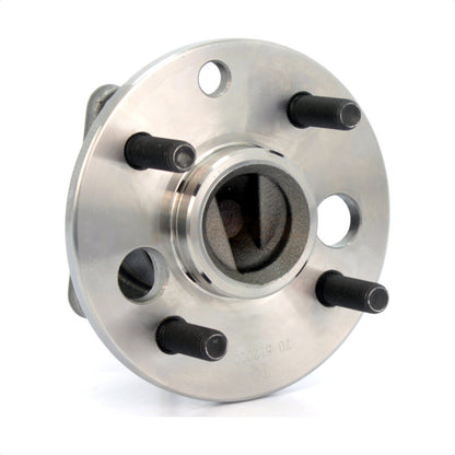 Wheel Bearing Hub Assembly Rear 70-512000 For Saturn SL1 SC1 SL2 SC2 SL SW2 SW1