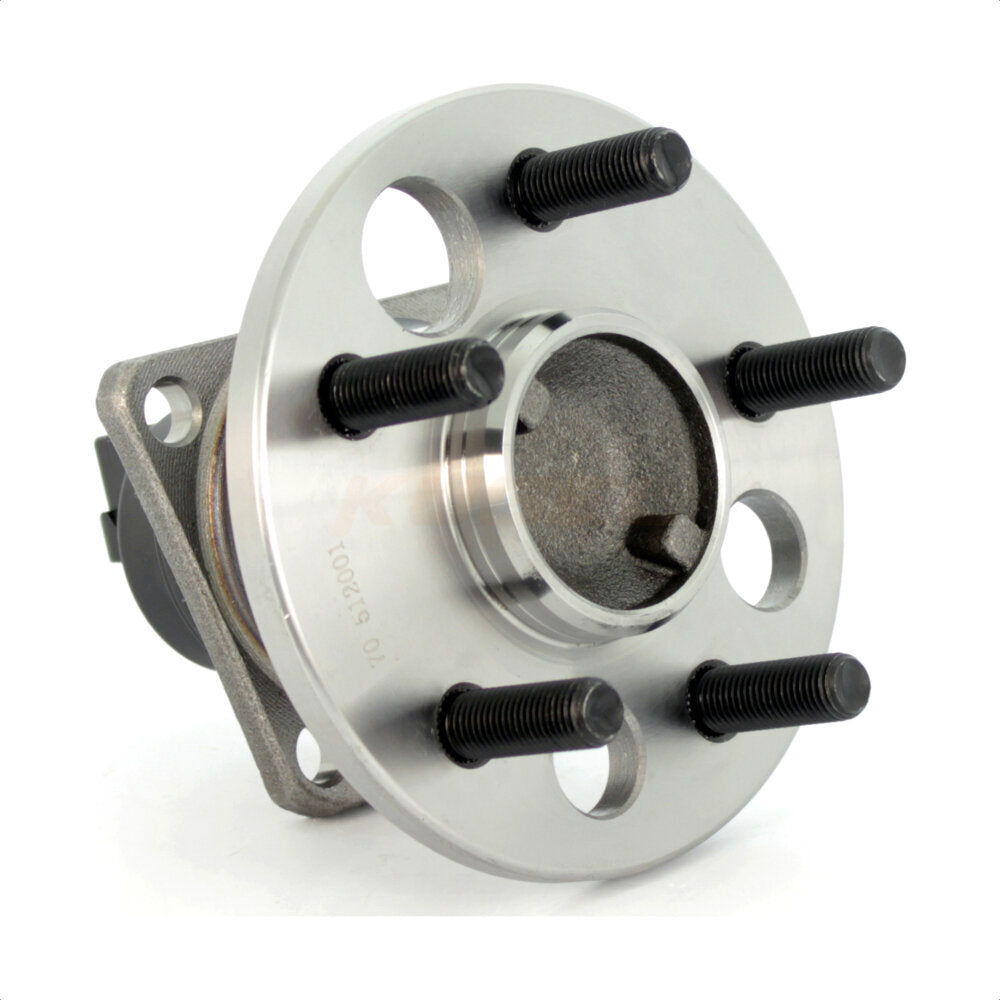 Wheel Bearing Hub Assembly Rear 70-512001 For Chevrolet Cavalier Pontiac Sunfire