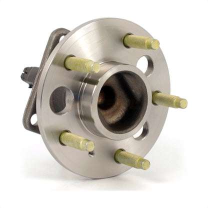 Wheel Bearing Hub Assembly Rear 70-512003 For Buick Lucerne Cadillac LeSabre DTS