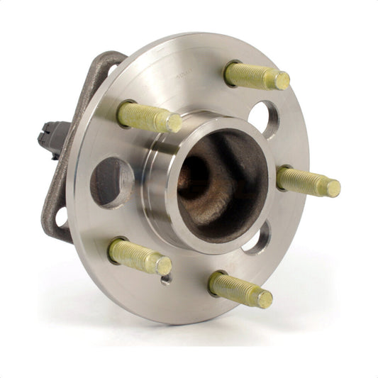 Wheel Bearing Hub Assembly Rear 70-512003 For Buick Lucerne Cadillac LeSabre DTS