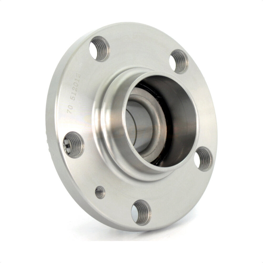 Wheel Bearing Hub Assembly Rear 70-512012 For Volkswagen Jetta Golf Beetle City