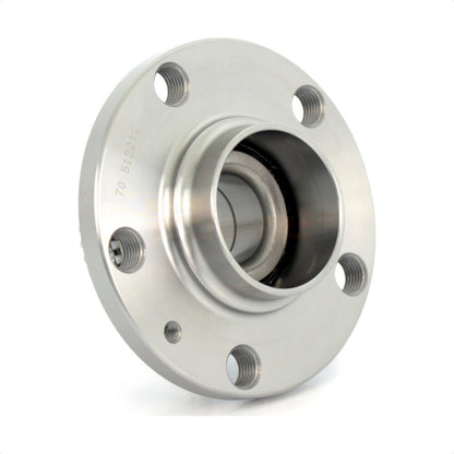 Wheel Bearing Hub Assembly Rear 70-512012 For Volkswagen Jetta Golf Beetle City
