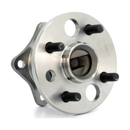 Wheel Bearing Hub Assembly Rear 70-512018 For Toyota Corolla Prizm Chevrolet Geo