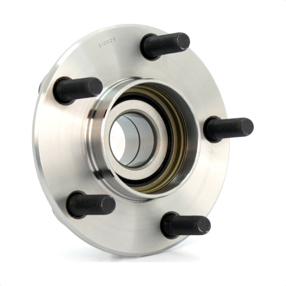 Wheel Bearing Hub Assembly Rear 70-512029 For Chrysler Intrepid Dodge Concorde