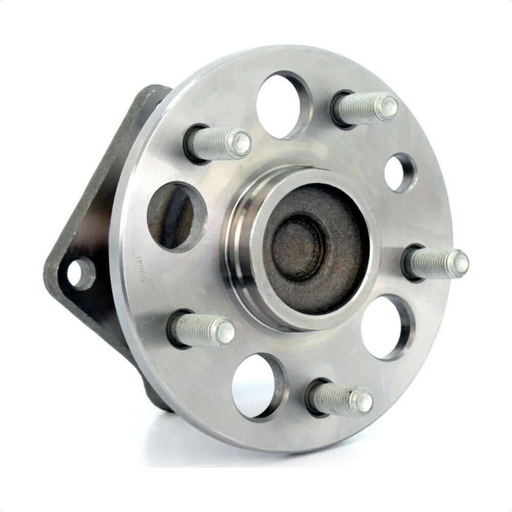 Wheel Bearing Hub Assembly Rear 70-512041 For 1998-2003 Toyota Sienna