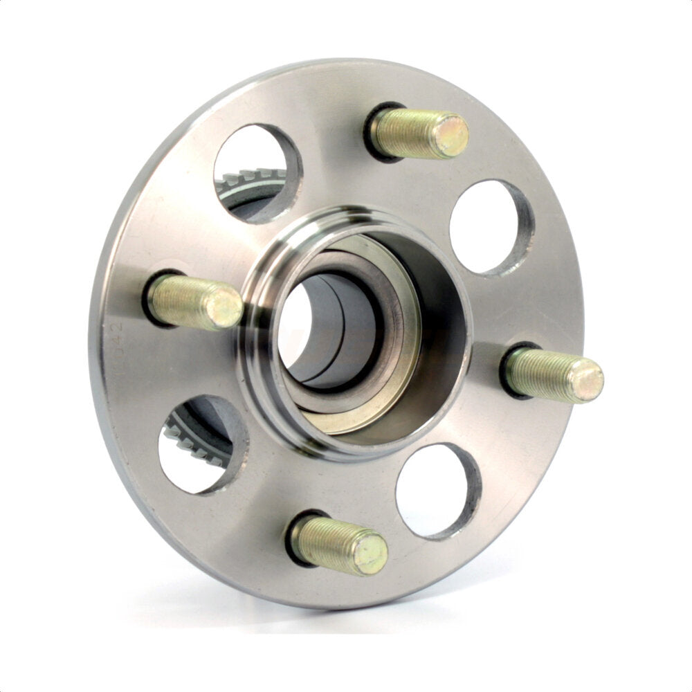 Wheel Bearing Hub Assembly Rear 70-512042 For Honda Civic