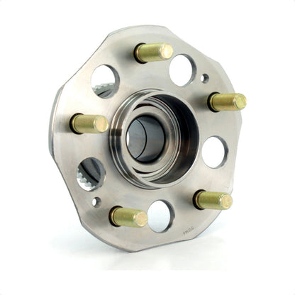 Wheel Bearing Hub Assembly Rear 70-512144 For 1997-2001 Honda Prelude