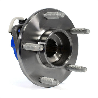 Wheel Bearing Hub Assembly Rear 70-512153 For Chevrolet Corvette Cadillac XLR