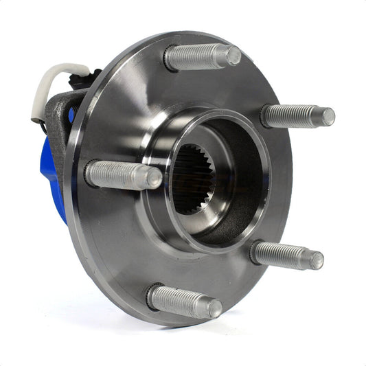Wheel Bearing Hub Assembly Rear 70-512153 For Chevrolet Corvette Cadillac XLR
