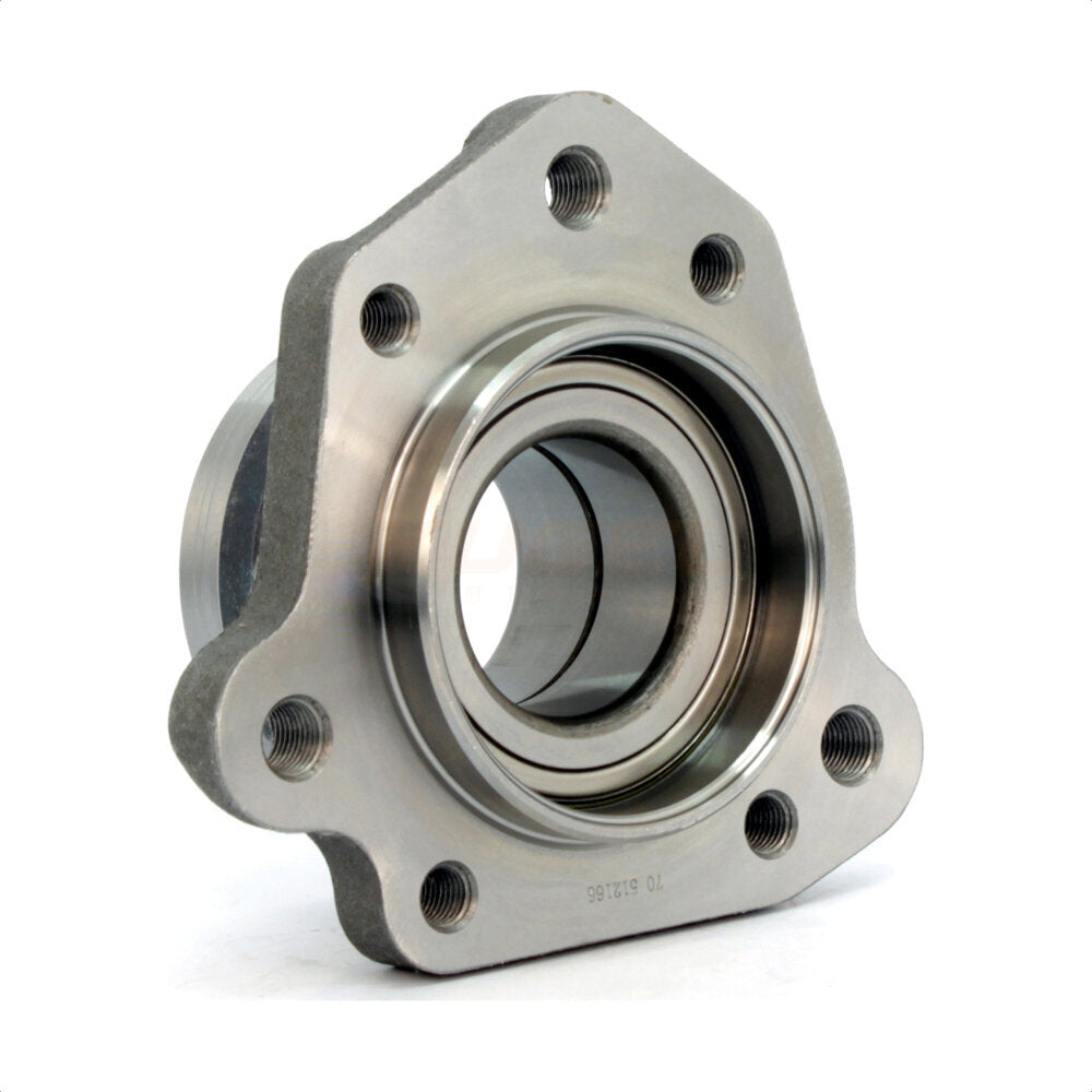 Wheel Bearing Assembly Rear Left 70-512166 For 1997-2001 Honda CR-V