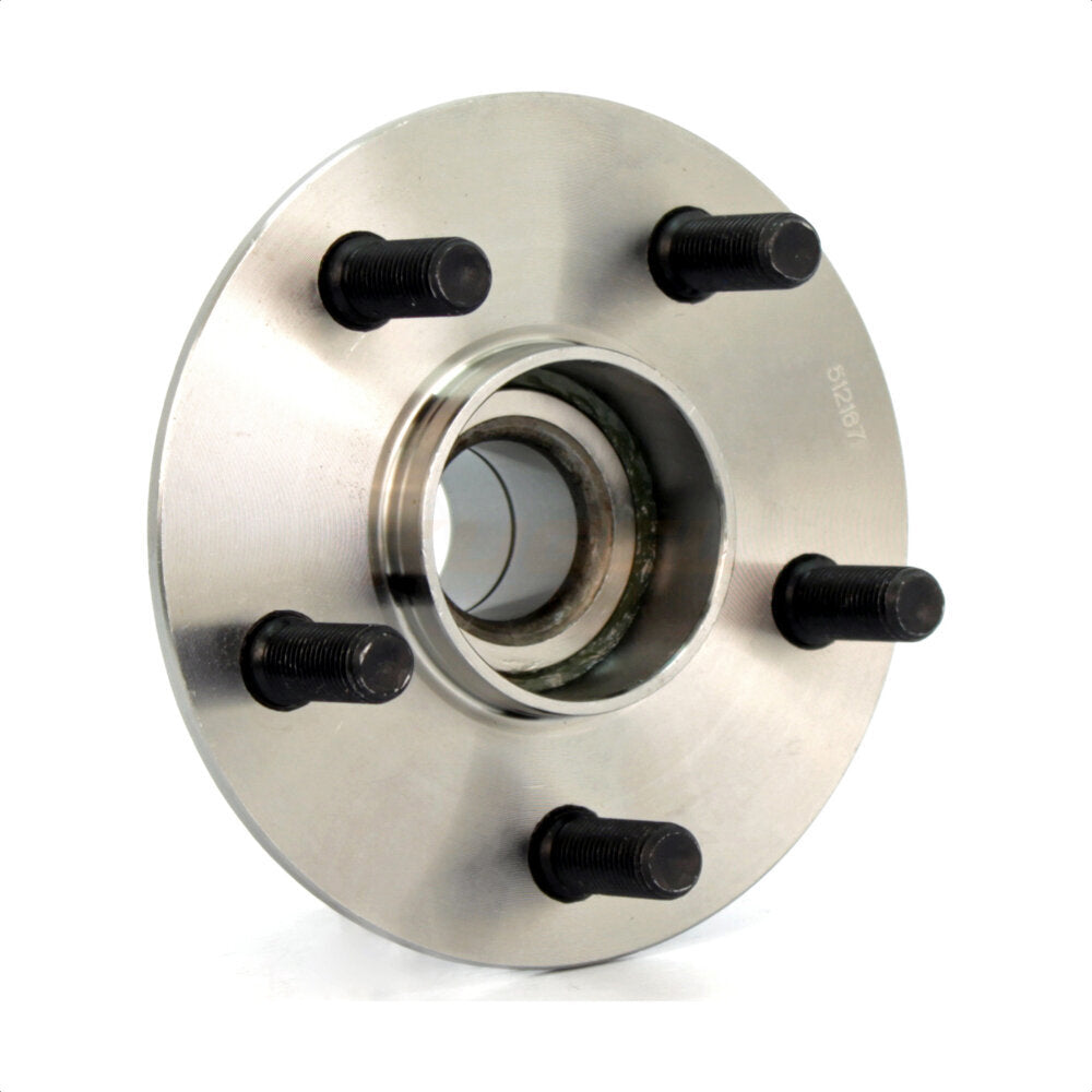 Wheel Bearing Hub Assembly Rear 70-512167 For Chrysler PT Cruiser Neon Dodge SX