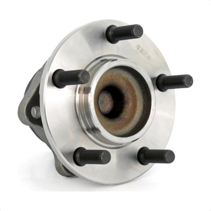 Wheel Bearing Hub Assembly Rear 70-512169 For Dodge Grand Caravan Chrysler Town