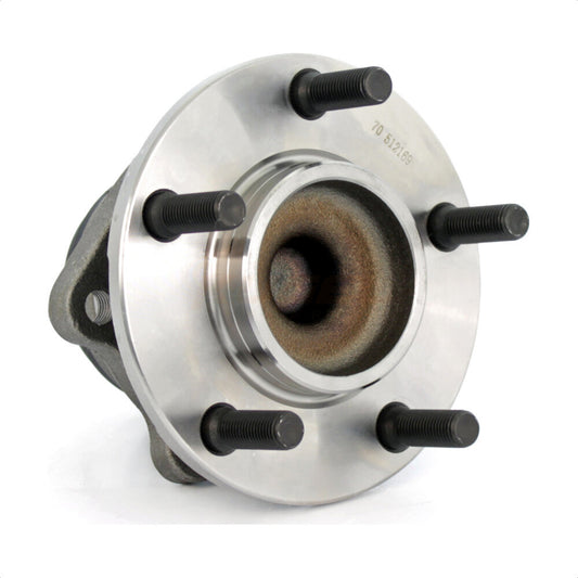 Wheel Bearing Hub Assembly Rear 70-512169 For Dodge Grand Caravan Chrysler Town