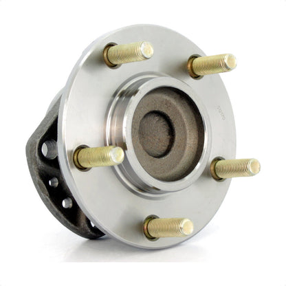 Wheel Bearing Hub Assembly Rear 70-512170 For Dodge Caravan Grand Chrysler Town