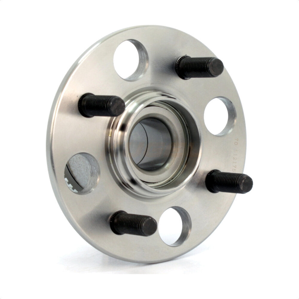 Wheel Bearing Hub Assembly Rear 70-512175 For Honda Civic Acura EL