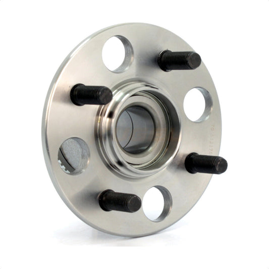 Wheel Bearing Hub Assembly Rear 70-512175 For Honda Civic Acura EL