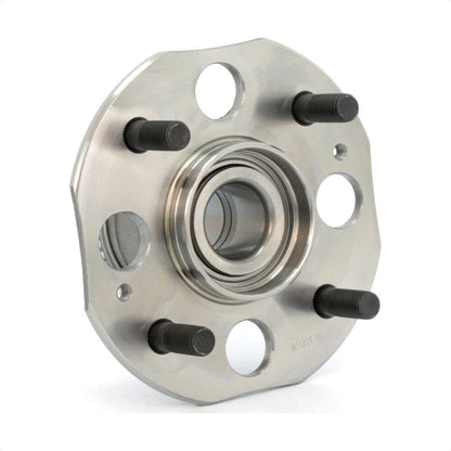Wheel Bearing Hub Assembly Rear 70-512178 For Honda Accord 2.3L with 4-Wheel ABS