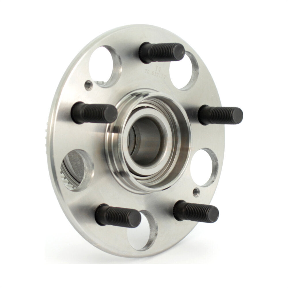 Wheel Bearing Hub Assembly Rear 70-512179 For Honda Accord Acura TL