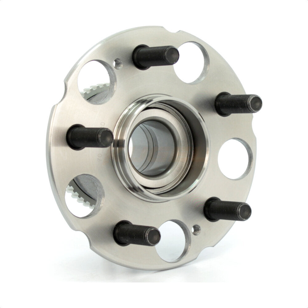 Wheel Bearing Hub Assembly Rear 70-512180 For Honda Odyssey Isuzu Oasis