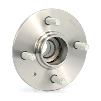 Wheel Bearing Hub Assembly Rear 70-512193 For Hyundai Accent