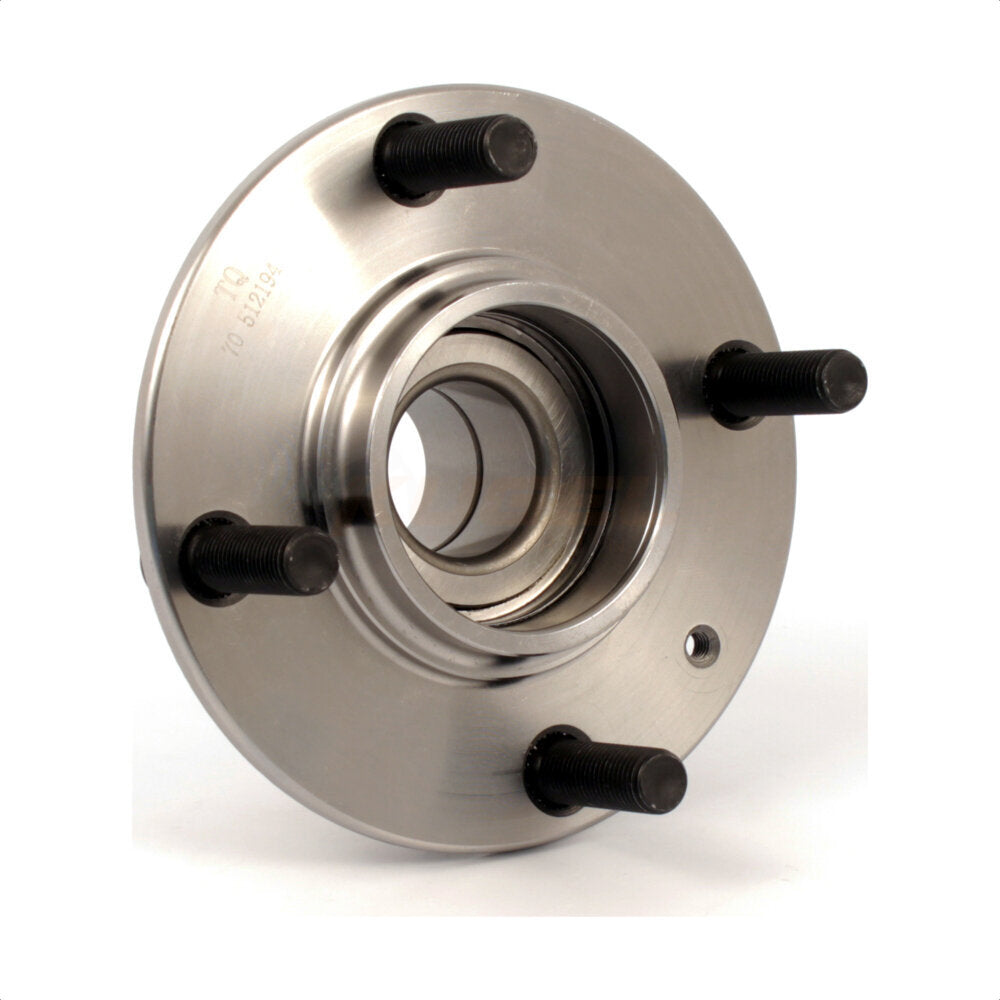 Wheel Bearing Hub Assembly Rear 70-512194 For Hyundai Elantra Kia Spectra