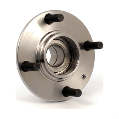 Wheel Bearing Hub Assembly Rear 70-512194 For Hyundai Elantra Kia Spectra