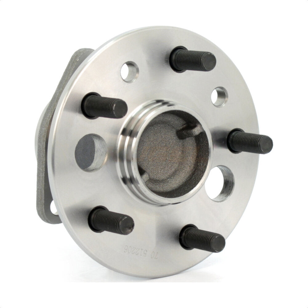 Wheel Bearing Hub Assembly Rear Left 70-512206 For Toyota Camry Lexus ES350