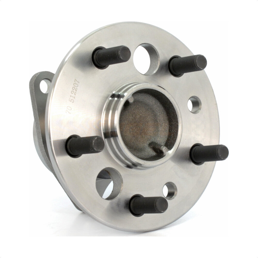 Wheel Bearing Hub Assembly Rear Right 70-512207 For Toyota Camry Lexus ES350
