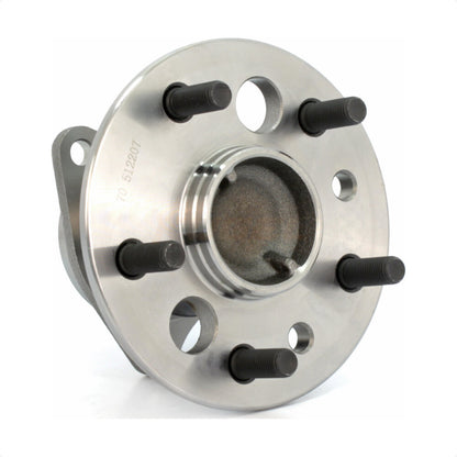 Wheel Bearing Hub Assembly Rear Right 70-512207 For Toyota Camry Lexus ES350