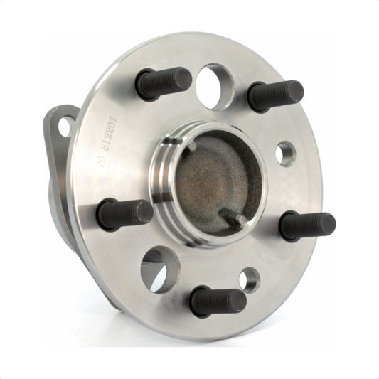 Wheel Bearing Hub Assembly Rear Right 70-512207 For Toyota Camry Lexus ES350