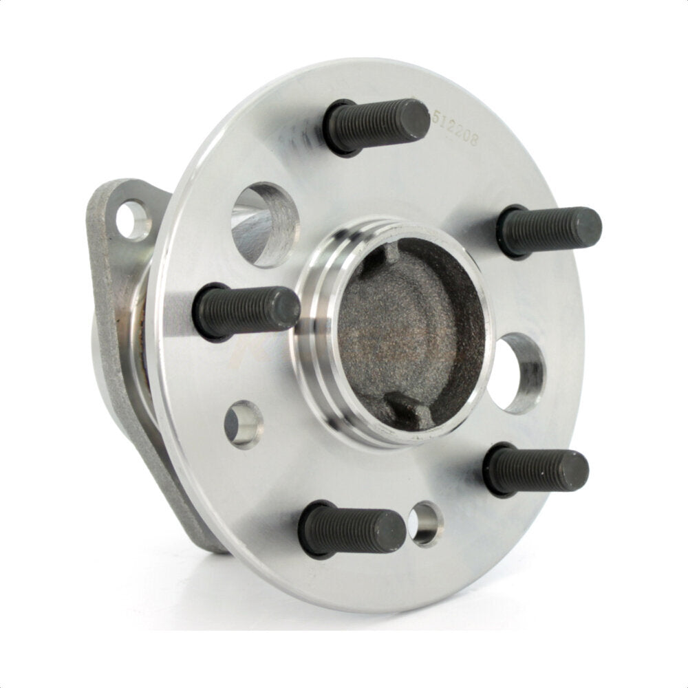 Wheel Bearing Hub Assembly Rear 70-512208 For 2002-2004 Toyota Camry Non-ABS