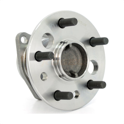 Wheel Bearing Hub Assembly Rear 70-512208 For 2002-2004 Toyota Camry Non-ABS