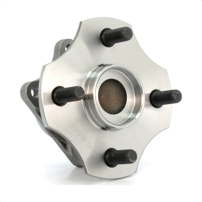 Wheel Bearing Hub Assembly Rear 70-512210 For 2000-2005 Toyota Echo Non-ABS