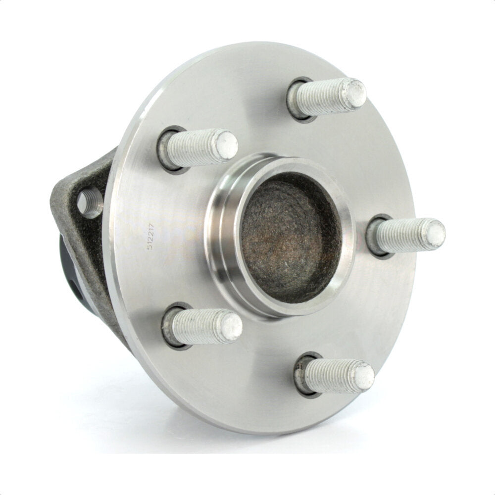 Wheel Bearing Hub Assembly Rear 70-512217 For Toyota Corolla Matrix Pontiac Vibe