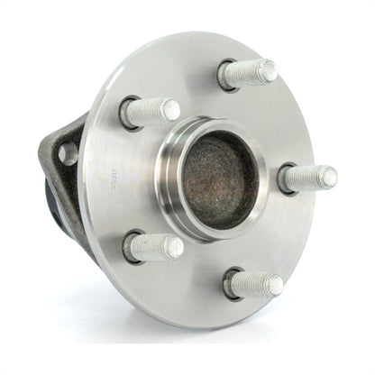 Wheel Bearing Hub Assembly Rear 70-512217 For Toyota Corolla Matrix Pontiac Vibe