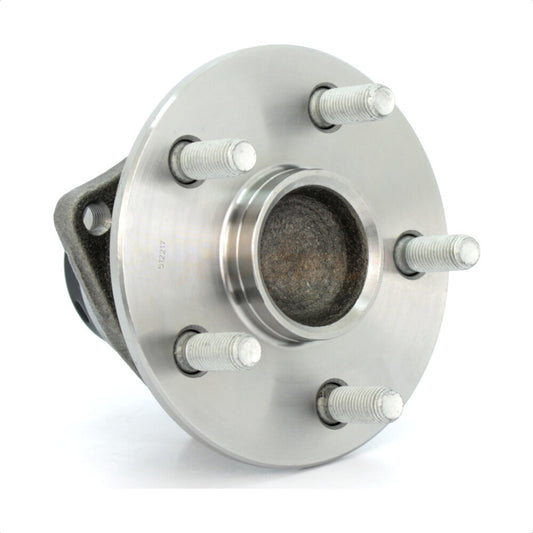 Wheel Bearing Hub Assembly Rear 70-512217 For Toyota Corolla Matrix Pontiac Vibe